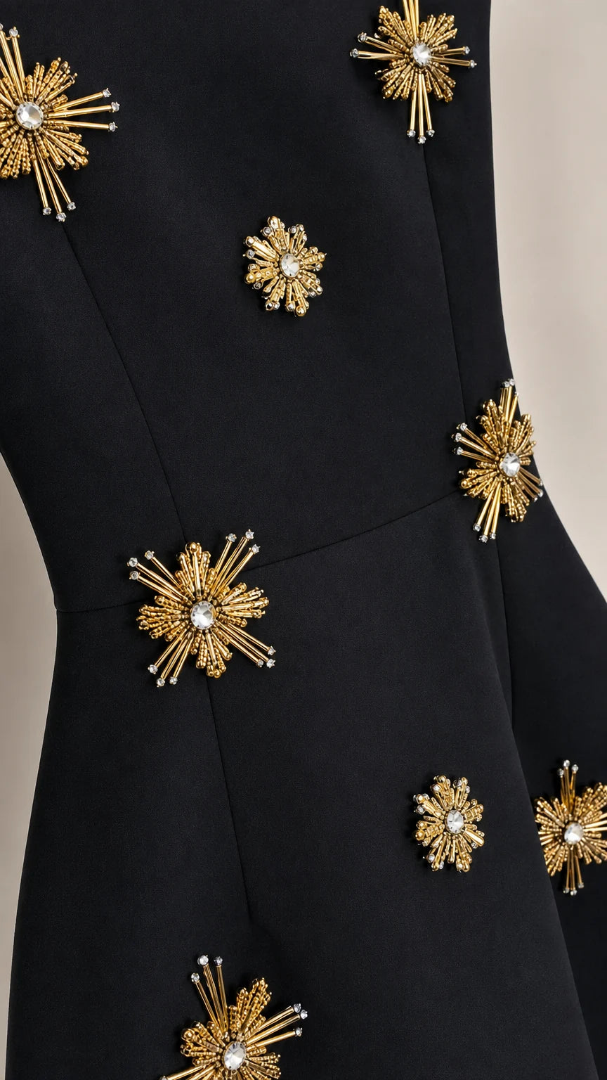 Bella Rose Dress