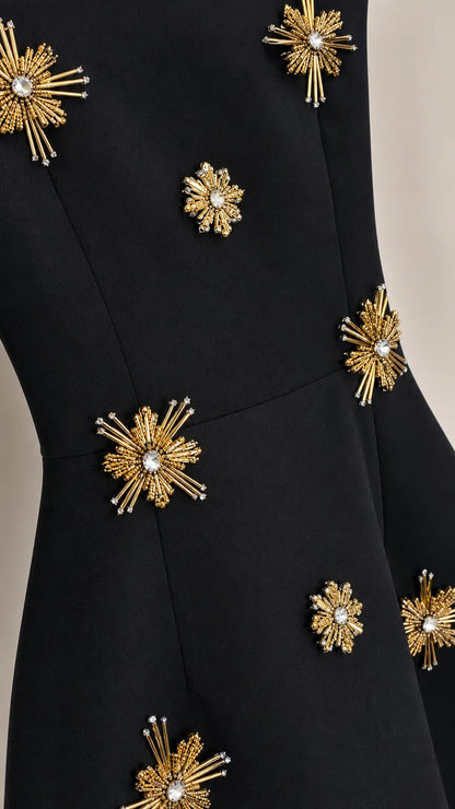 Bella Rose Dress