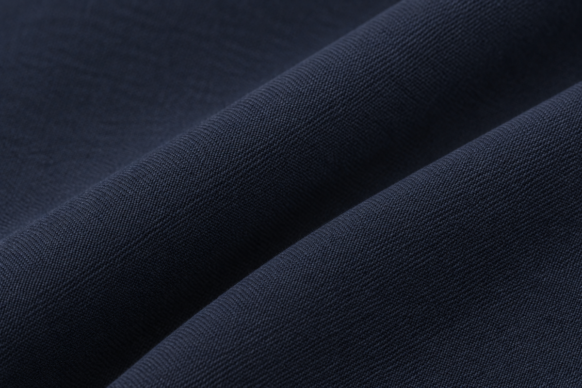 Premium Wide-Leg Trousers