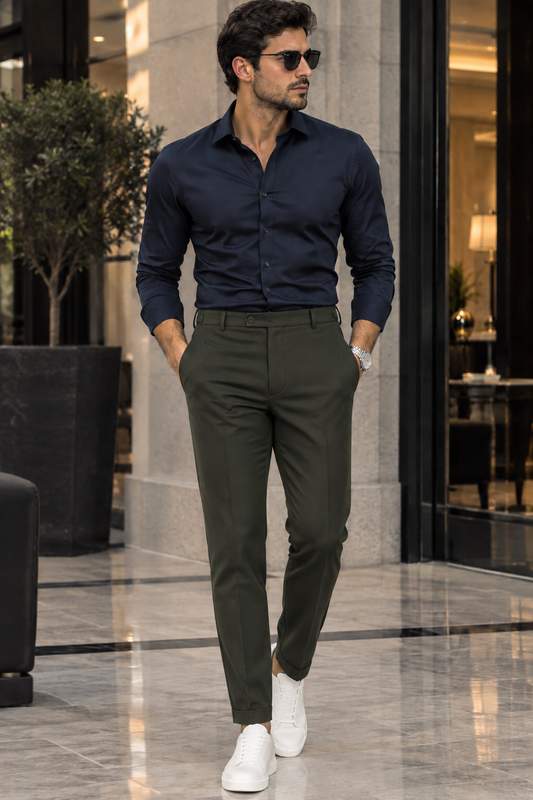 Elite Trousers