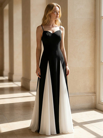 Dress for Black Tie Formal