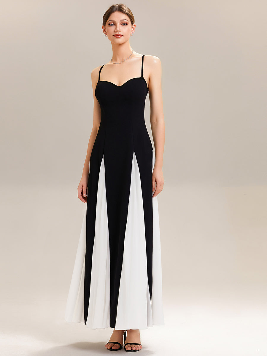 Dress for Black Tie Formal