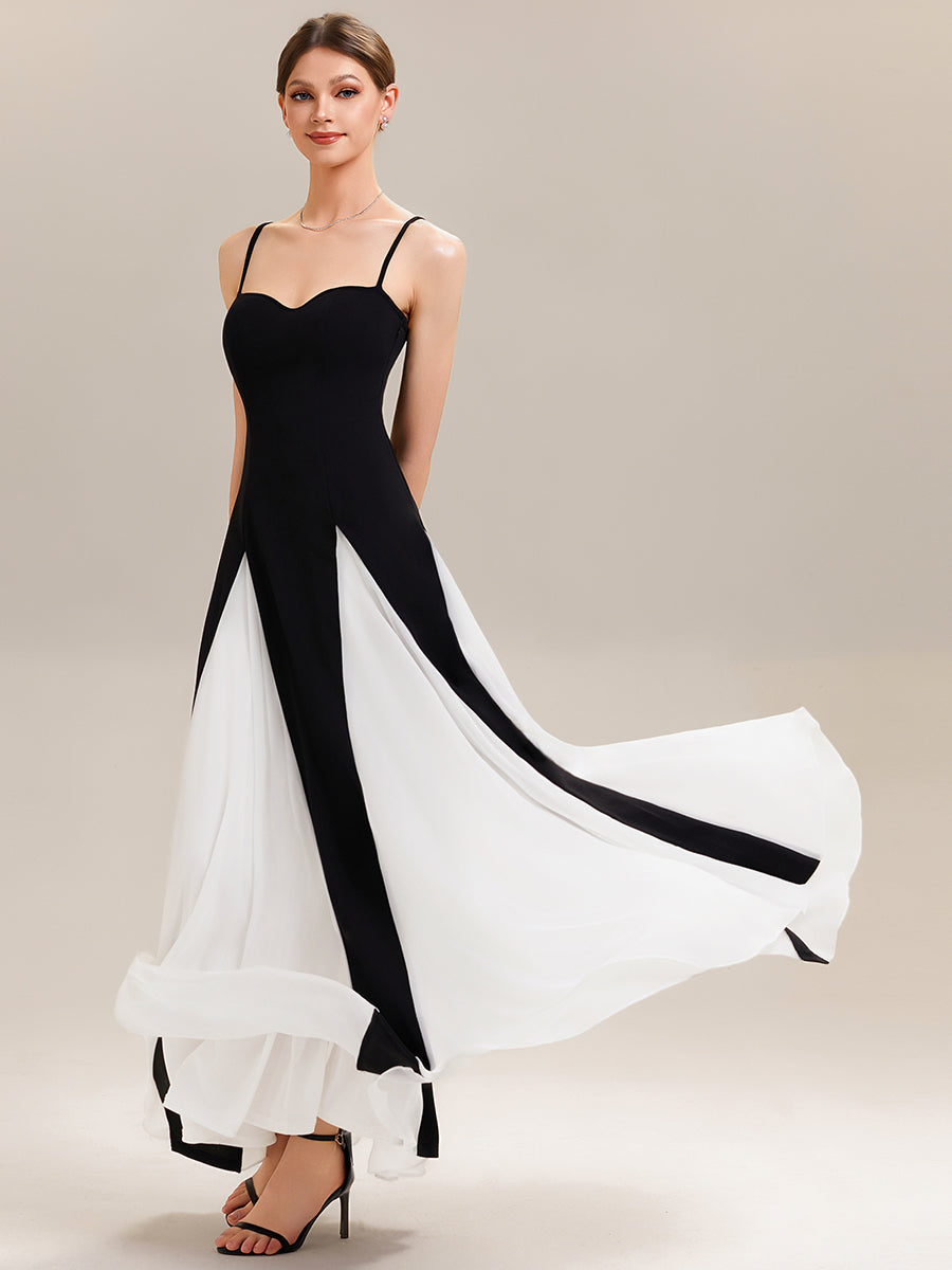 Dress for Black Tie Formal