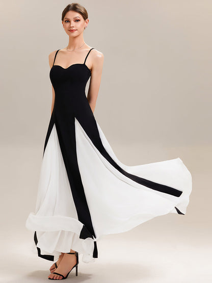 Dress for Black Tie Formal