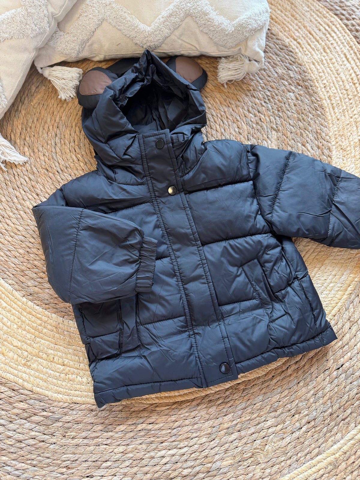 Luca jacket