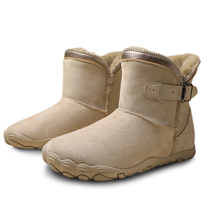 Snug Boot Barefoot Winter Shoes