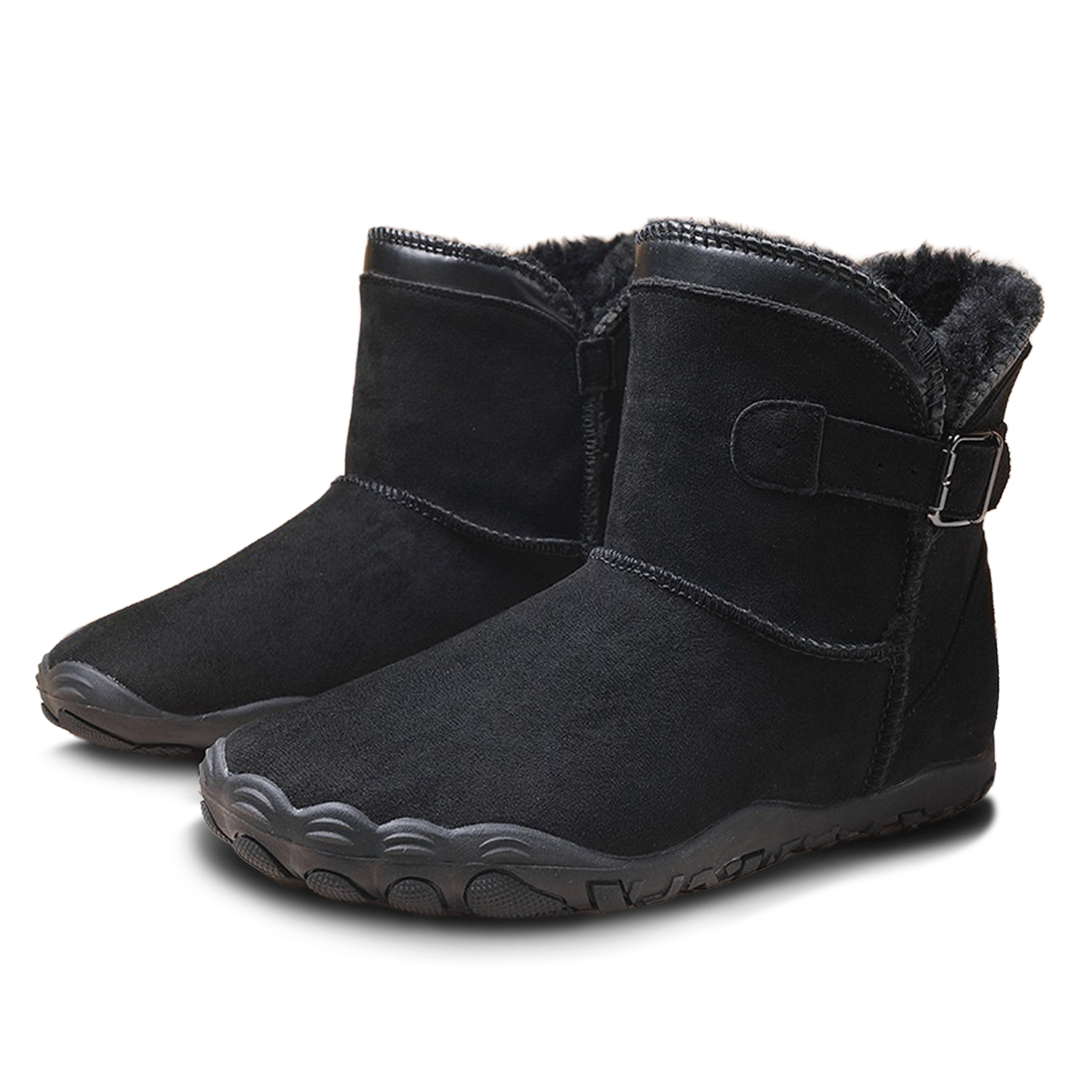 Snug Boot Barefoot Winter Shoes
