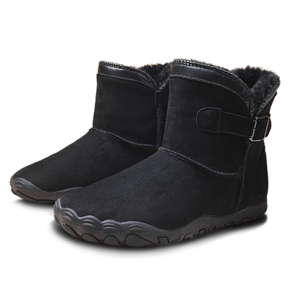 Snug Boot Barefoot Winter Shoes
