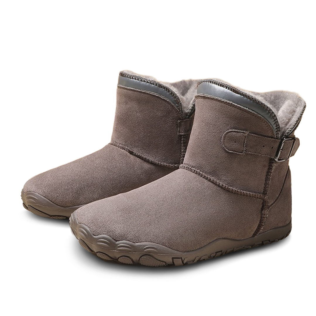 Snug Boot Barefoot Winter Shoes