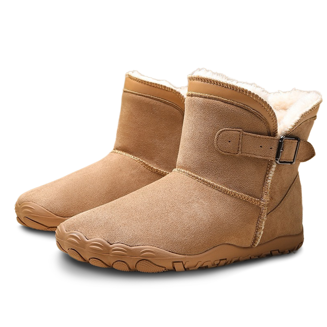 Snug Boot Barefoot Winter Shoes