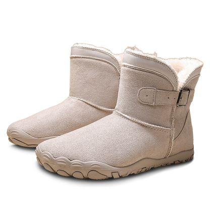Snug Boot Barefoot Winter Shoes