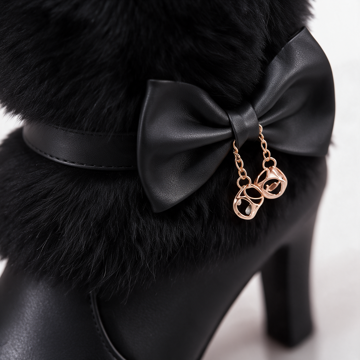 Banff Winter Ankle Boots